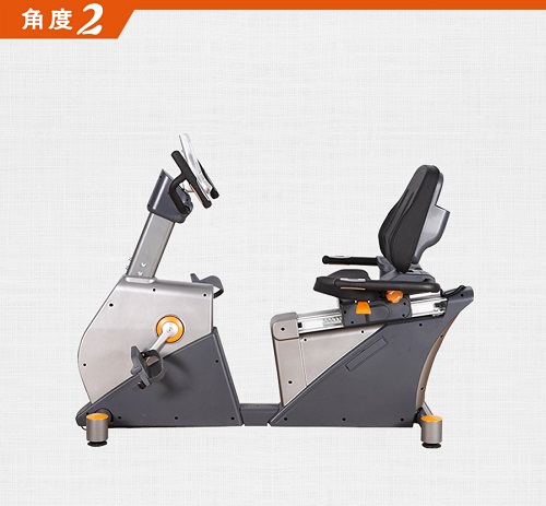BCE102健身车 自发电豪华卧式健身车羞羞视频网站免费批发大图展示2