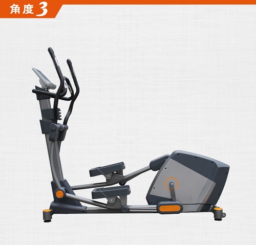BCE203 豪华椭圆机 品牌健身器材羞羞视频网站免费批发大图展示2