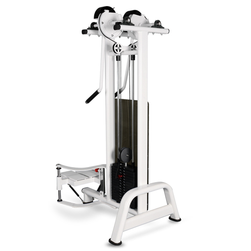 BFT1056 提肩训练器 提肩器械广州健身器材羞羞视频网站免费批发大图展示1