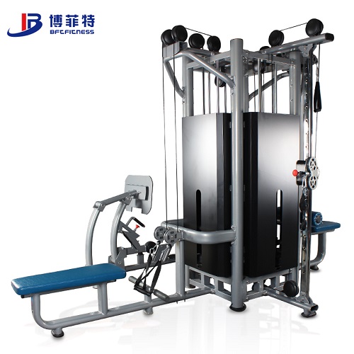 BFT-3082四站位综合训练器 综合多功能训练器羞羞视频网站免费大图展示3