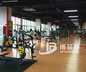 广州客户健身俱乐部 羞羞漫画18禁客户健身房案例图片展示