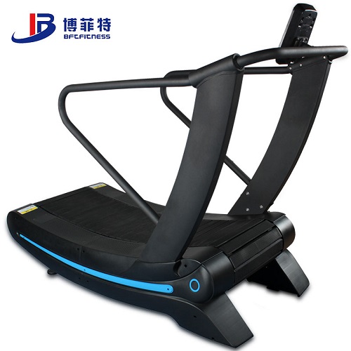 无动力跑步机 曲面弧形跑步机 履带式自律跑步机羞羞视频网站免费大图展示1
