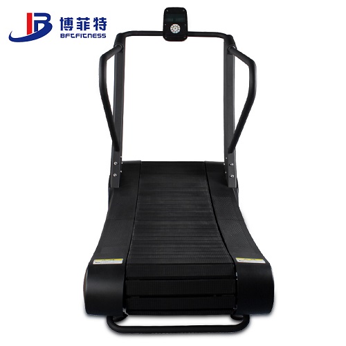 无动力跑步机 曲面弧形跑步机 履带式自律跑步机羞羞视频网站免费大图展示2