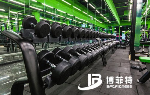 乌克兰客户的健身房图片 羞羞漫画18禁健身器材案例