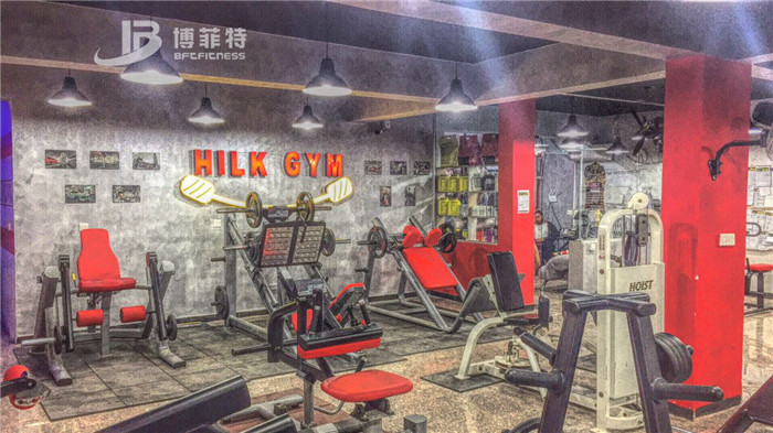伊拉克客户的健身房图片 羞羞漫画18禁健身器材案例