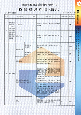 羞羞漫画18禁国家体育用品质量监督检验中心认证