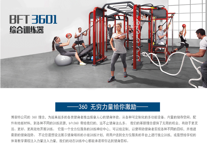 BFT3601供应羞羞视频网站免费直销泰诺健,360度自由训练器